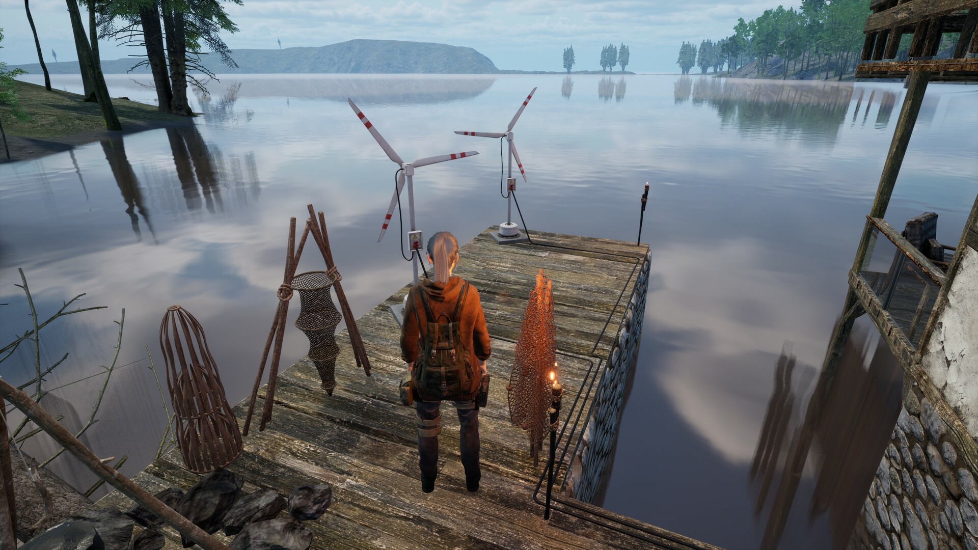 维持生存/KeepUp Survival 更新至v20241220-容量16.9GB插图2