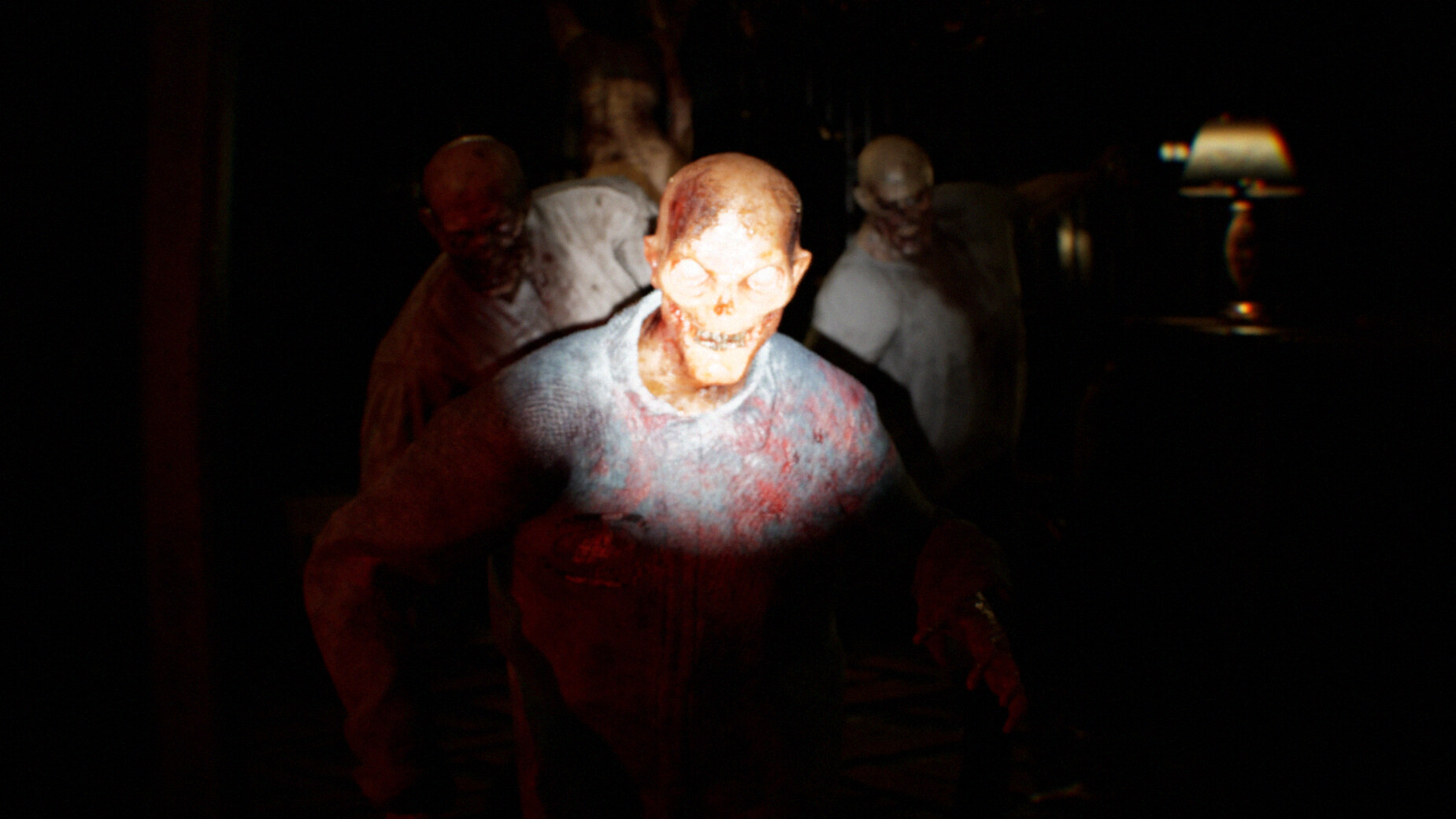 随身摄像机/Bodycam 更新至v0.1.3.3-容量44.2GB插图1