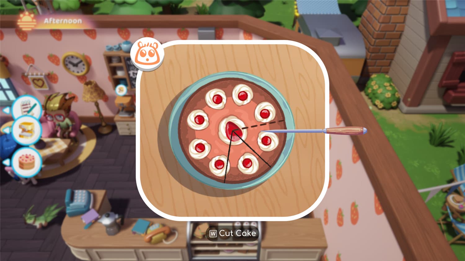 小生物咖啡馆/Critter Cafe 更新至v1.0.0-容量2.34GB插图3