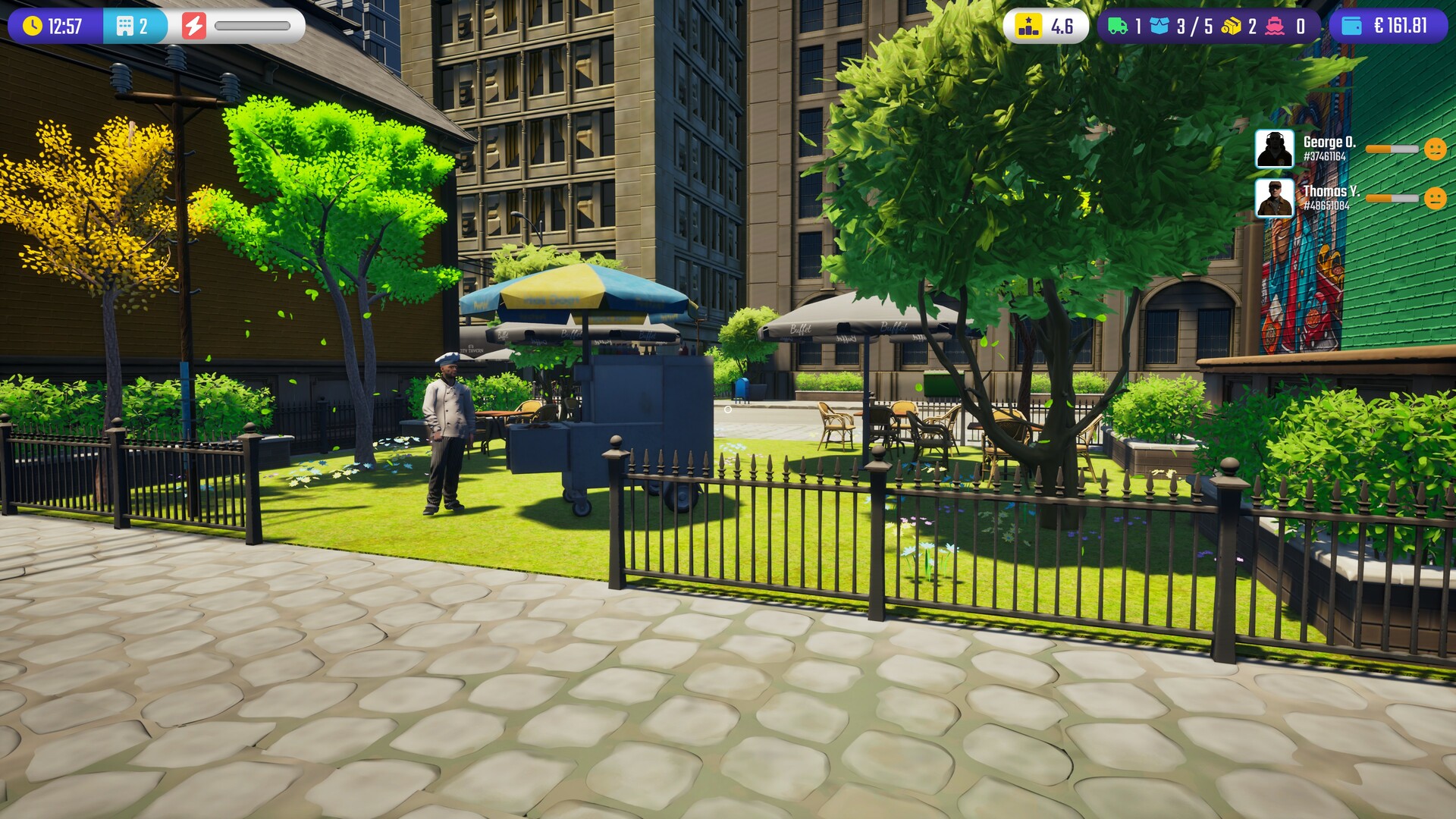 热销电商模拟器/Top Sellers 更新至Build.17057305-容量2.73GB插图4