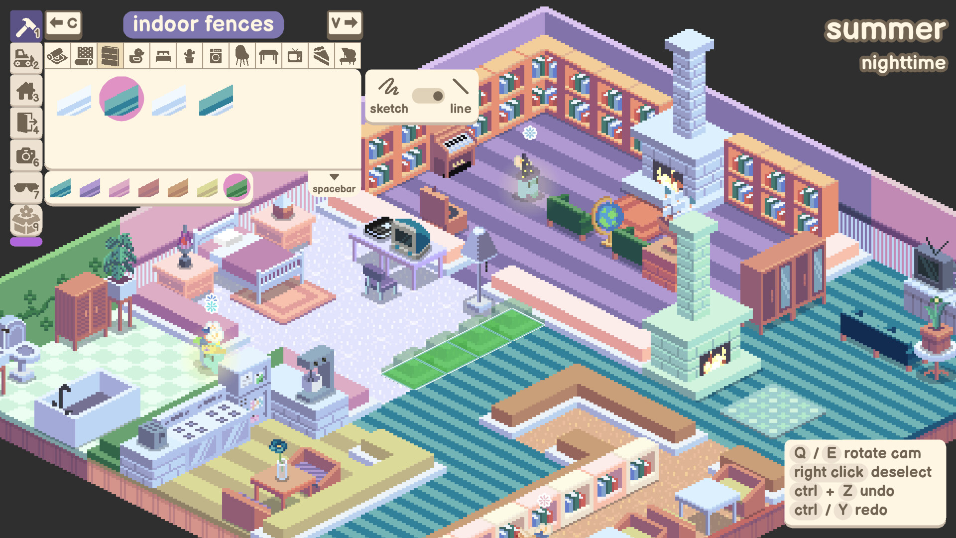 大头小岛/Gourdlets 更新至Build.17244232-容量263MB插图2