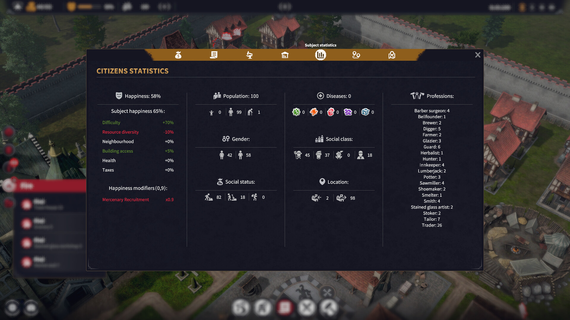 封建领主：国王之地/Feudal Baron: King\’s Land 更新至v20241220-容量8GB插图3