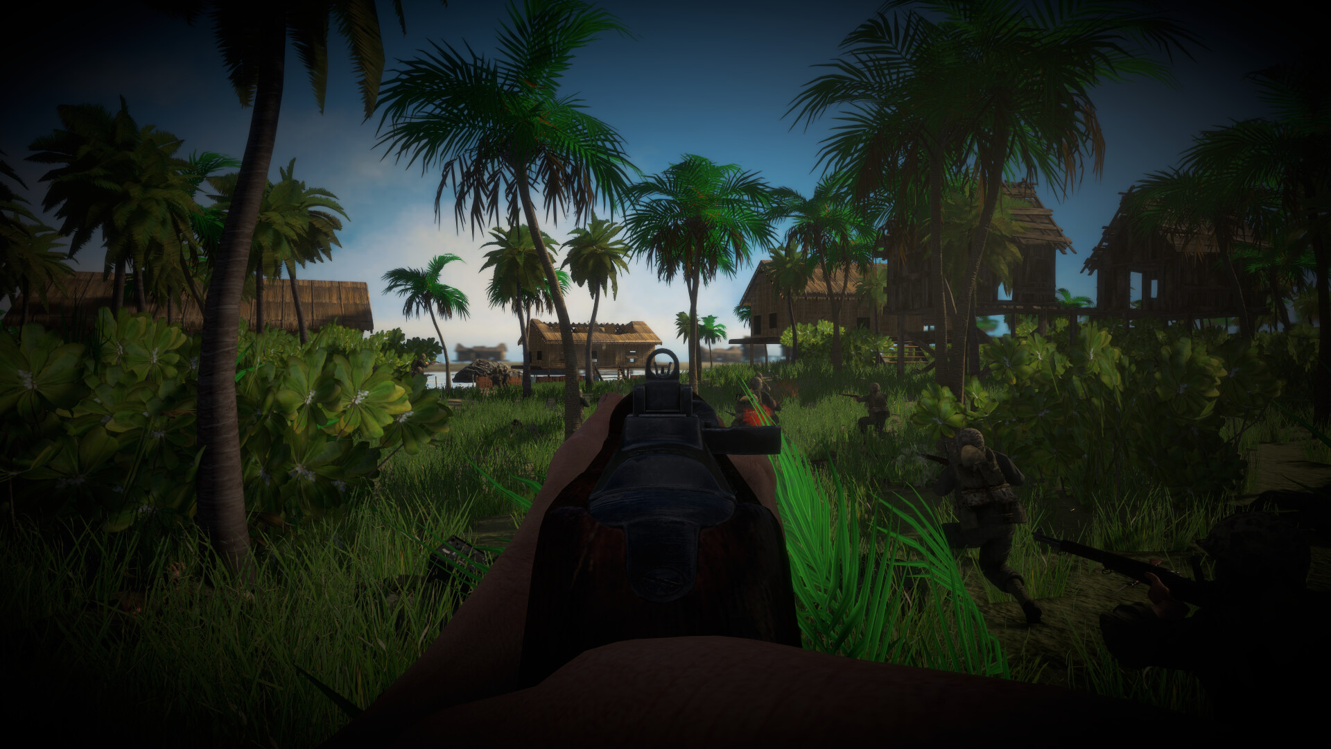 浅红2/轻松挂彩2/Easy Red 2 更新至Build.17223191-容量15GB插图5