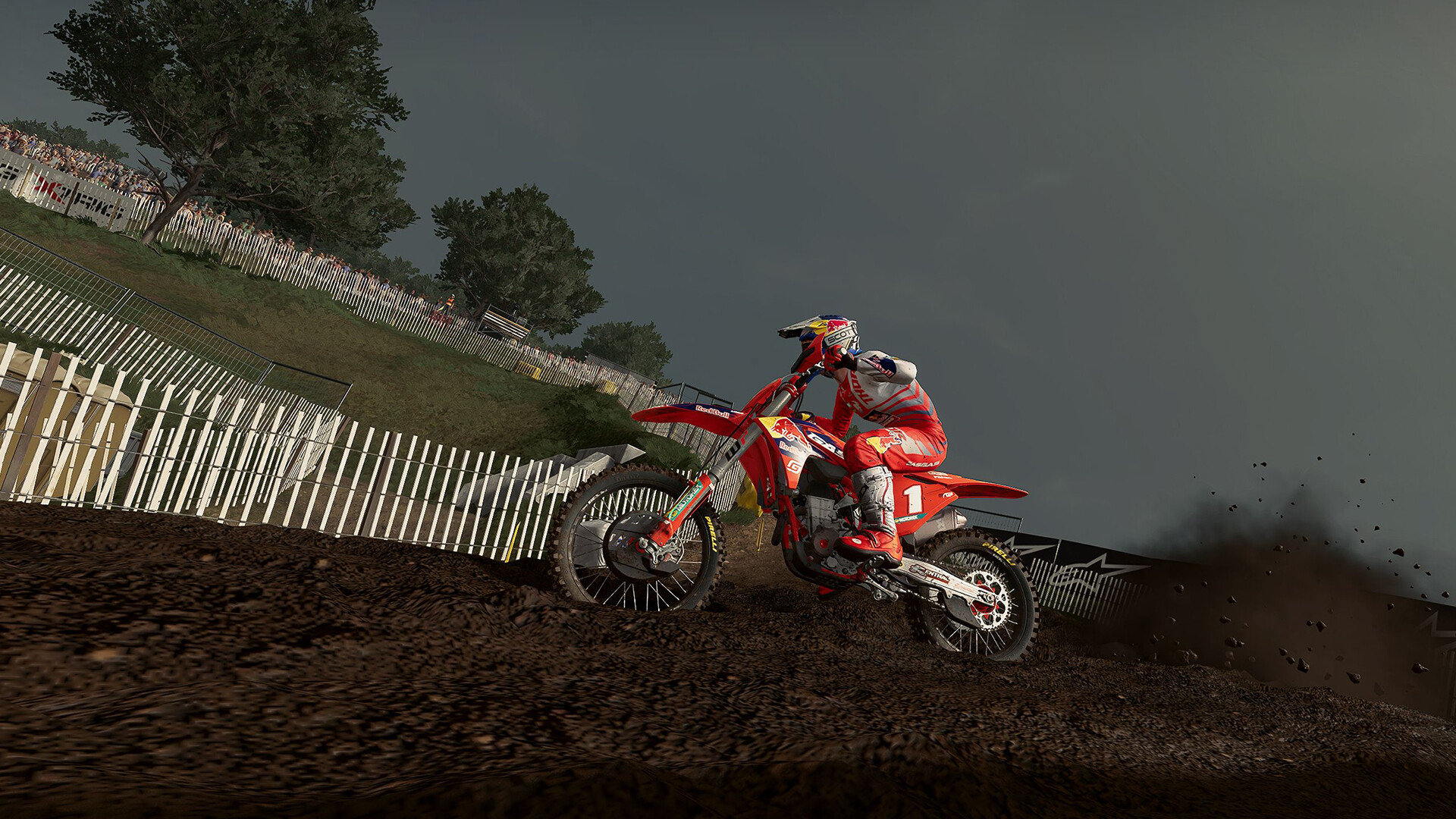 摩托GP24/MXGP 24: The Official Game 更新至v1.2.2-容量20.4GB插图2