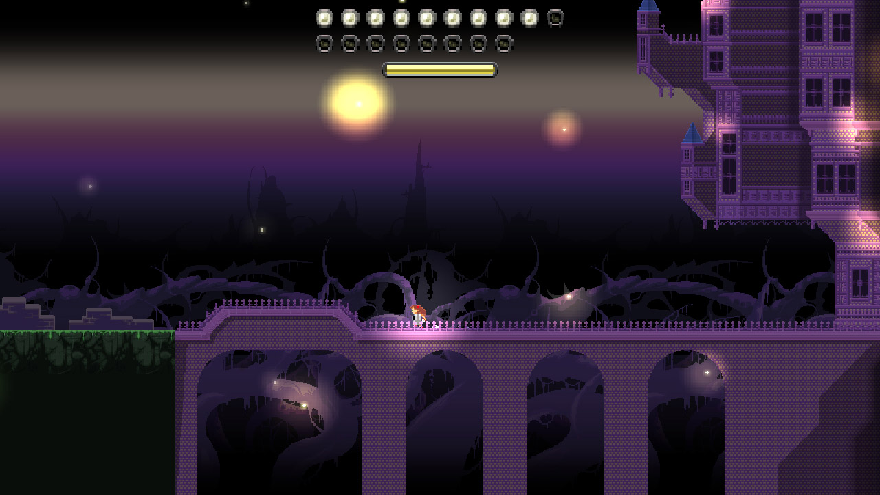 泰迪编年史：艾希达斯的旋律/Chronicles of Teddy 更新至v1.0.0-容量340MB插图3