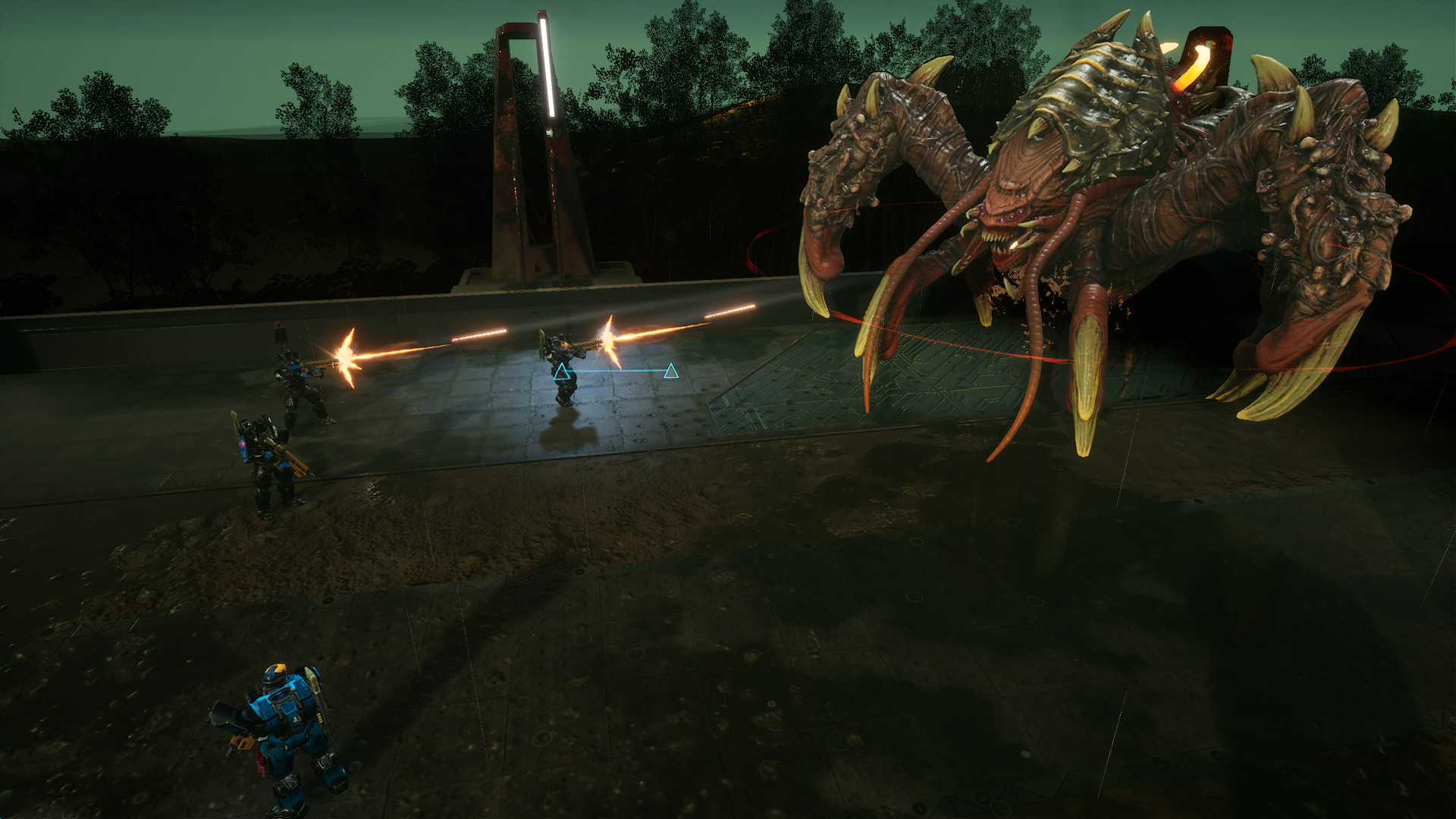 红至日2：幸存者/Red Solstice 2: Survivors 更新至v3.15|集成DLCs-容量12.3GB插图3