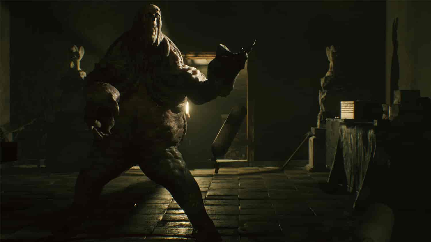 超越汉威尔/Beyond Hanwell 更新至v1.1-容量60.3GB插图3