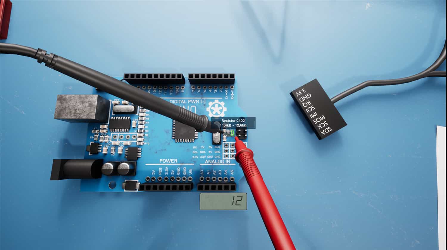 ServiceIT：你可以做IT/ServiceIT: You can do IT 更新至Build.16804278-容量9.26GB插图1