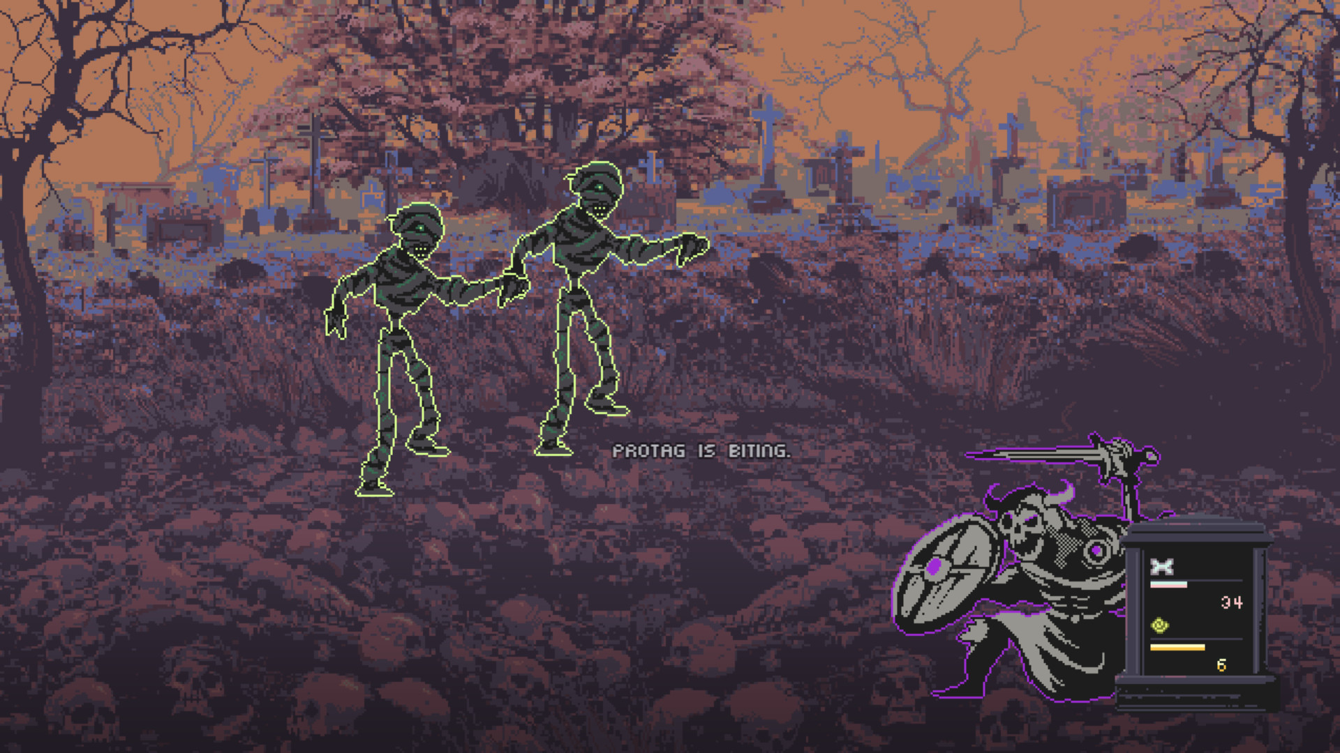 骨爆术/Osteoblasts 更新至Build.16839356-容量181MB插图2