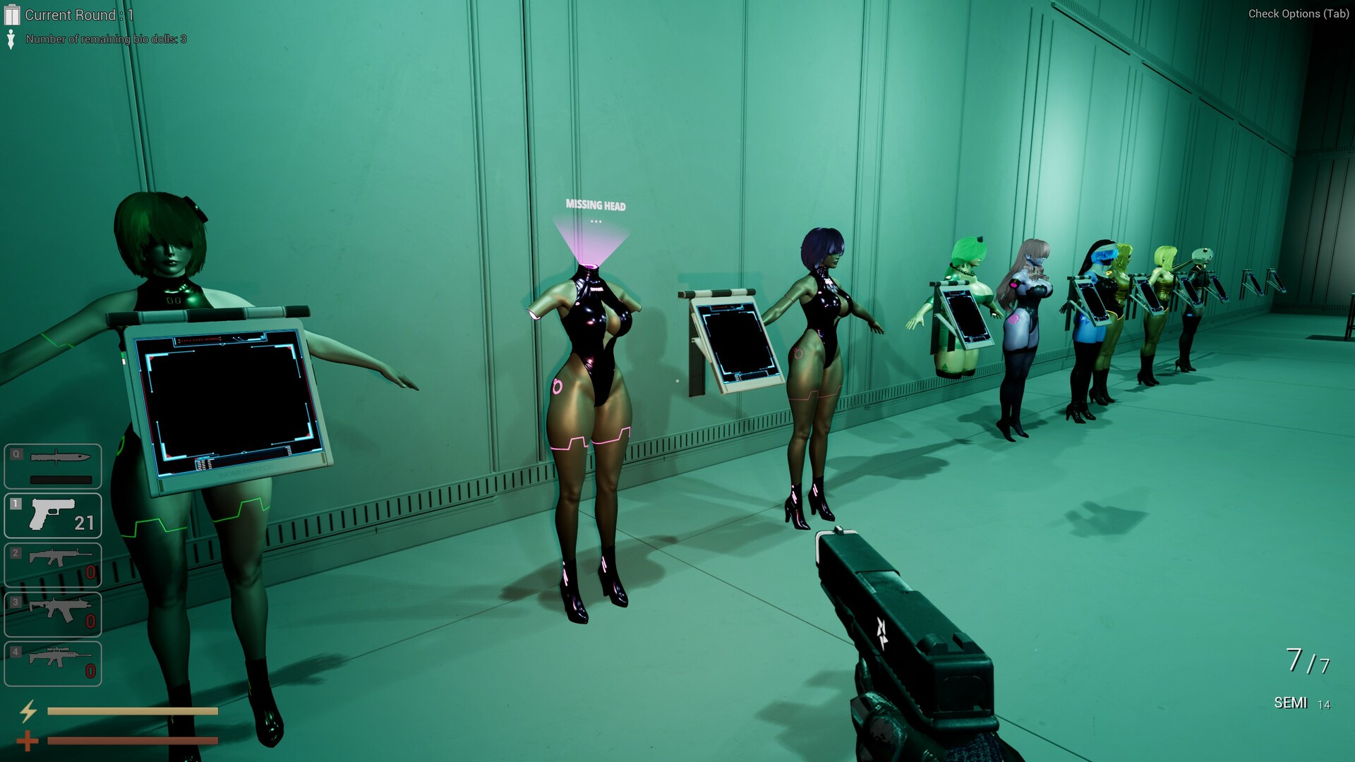 爬行实验室/Crawling Lab 更新至Build.17383894-容量2.03GB插图1