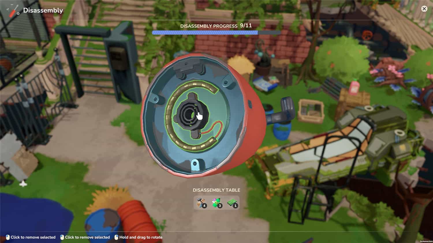 我是未来：悠闲末日生活/I Am Future: Cozy Apocalypse Survival 更新至v1.0.0.002r-容量3.74GB插图4