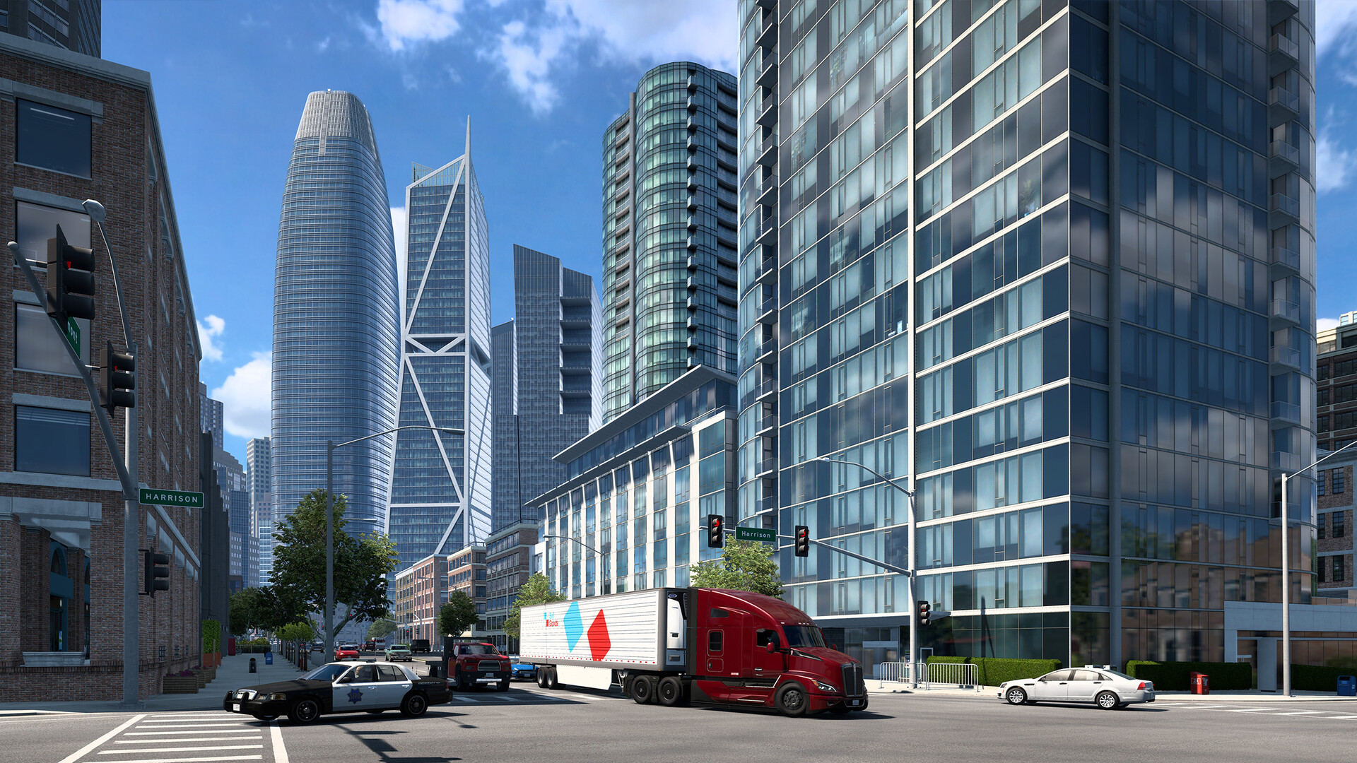 美国卡车模拟/American Truck Simulator 更新至v1.53.2.5s|整合全DLC-容量23GB插图5