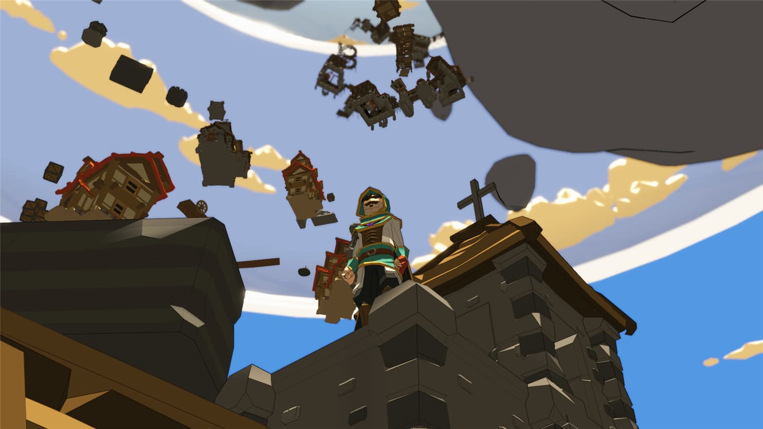 迷你游戏狂热/Minigames Mayhem 更新至v0.1.26-容量3.73GB插图3