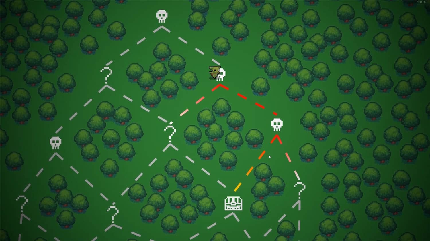 哥布林弹球/Peglin 更新至v1.0.6-容量750MB插图3