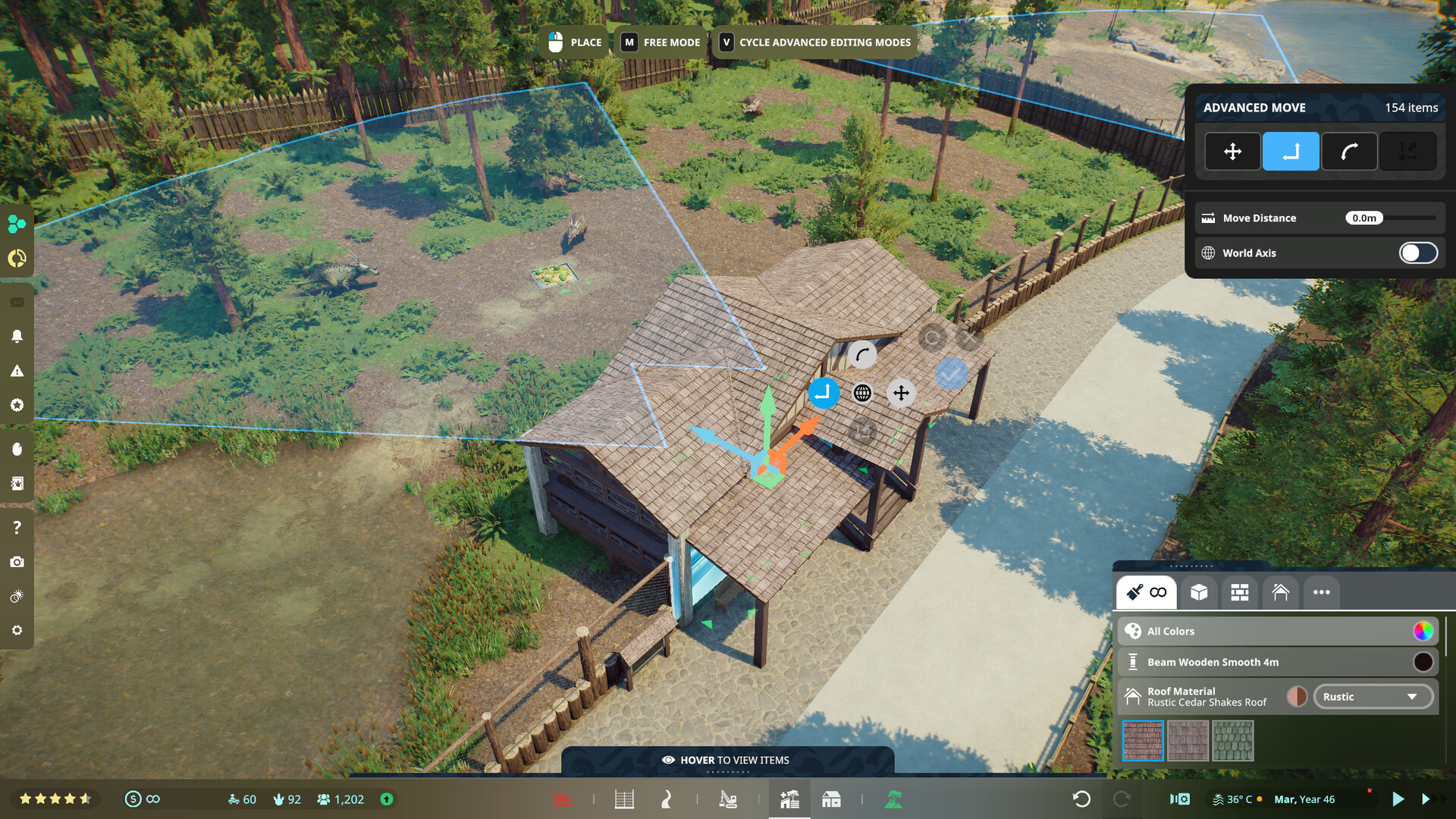 史前王国/Prehistoric Kingdom 更新至Build.17031476-容量13.7GB插图1