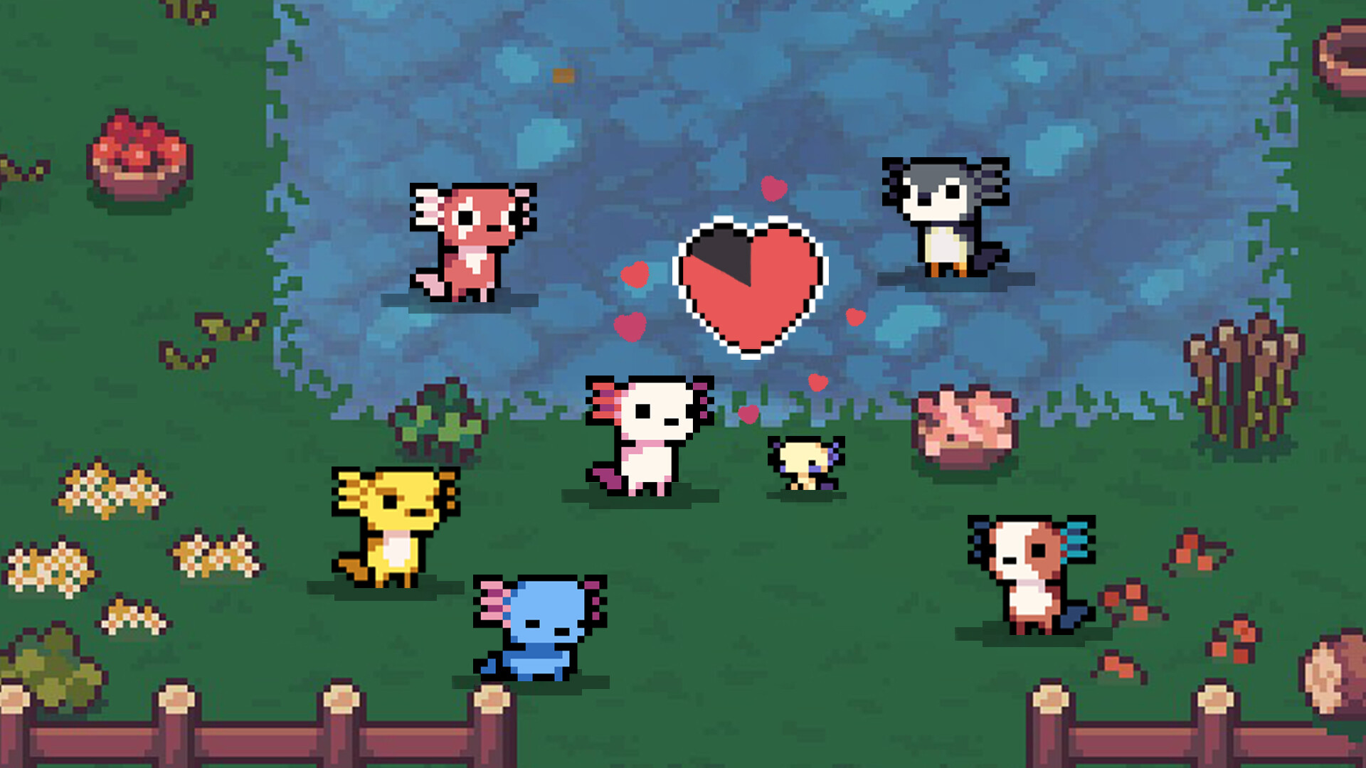 AK蝾螈/AK更新至Build.16773018-容量557MB插图3