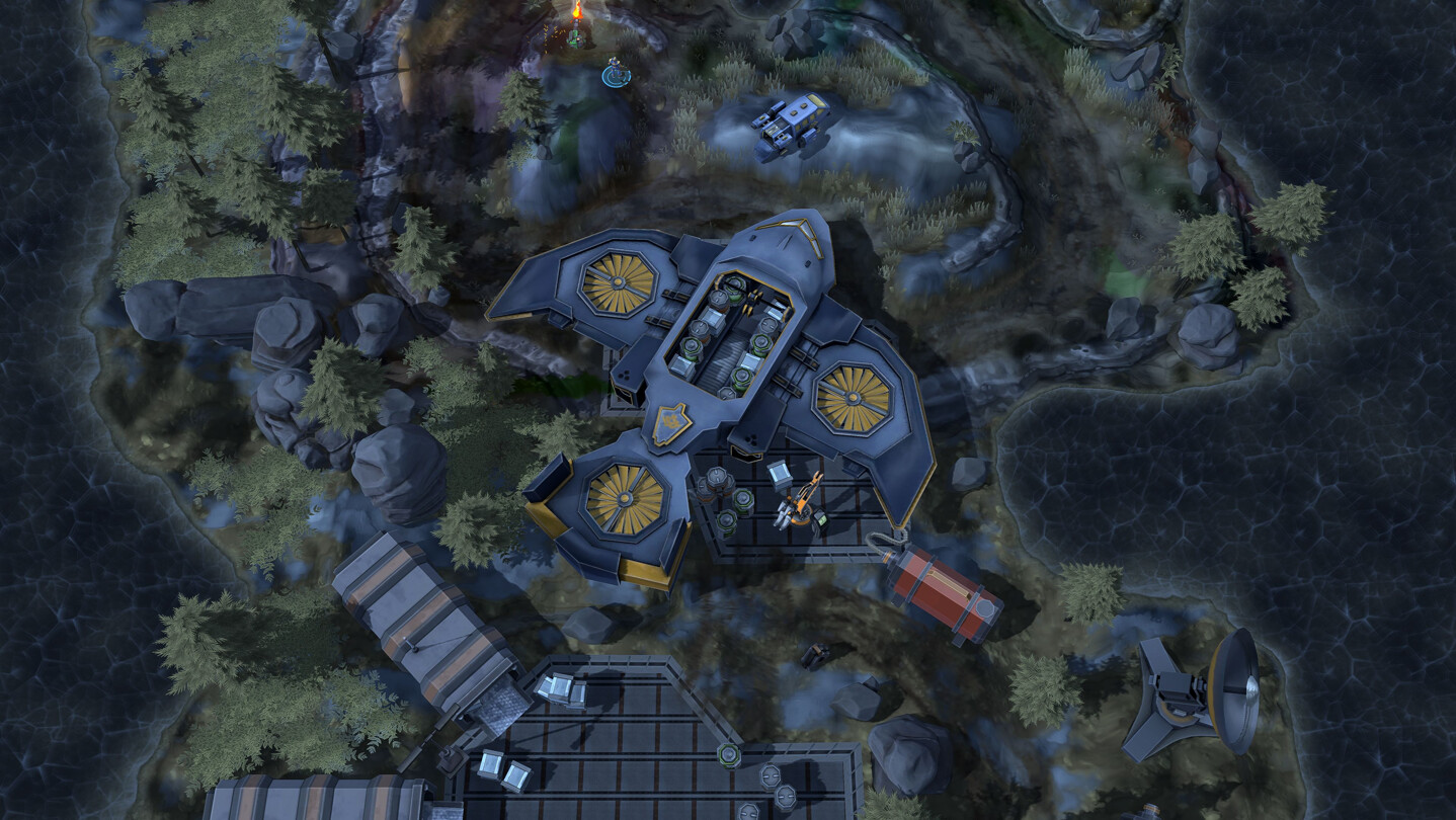 IDUN 更新至v1.0.0-容量1.11GB插图1