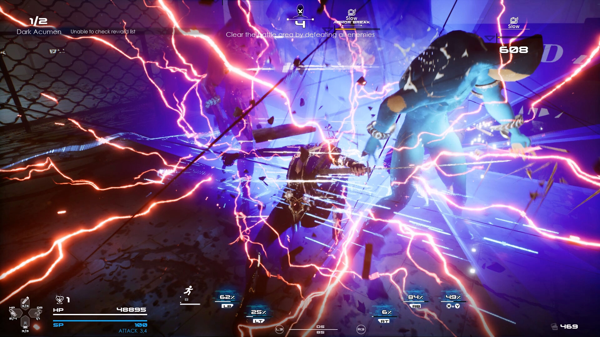 混乱2025/DISORDER 2025 更新至v20250221-容量14GB插图1