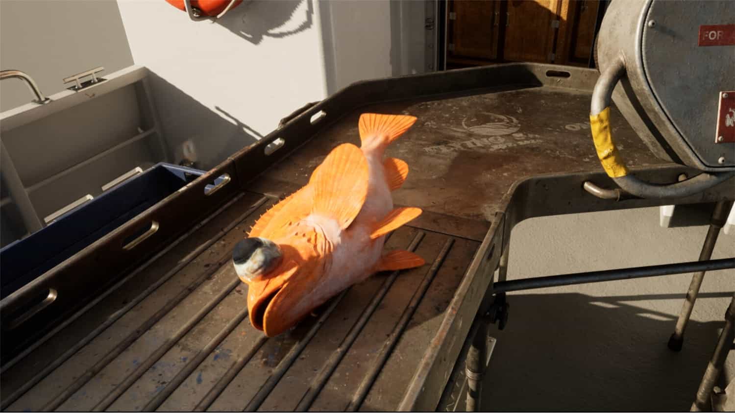 海上船只/Ships At Sea 更新至v0.7.5.1026-容量29.1GB插图2