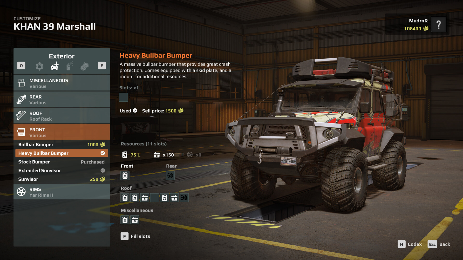 远征：泥泞奔驰游戏/Expeditions: A MudRunner Game 更新至v20250128-容量23.1GB插图4