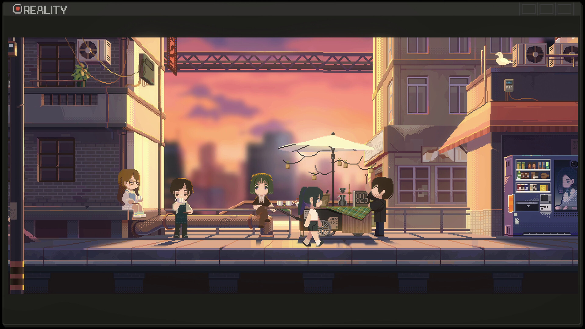 S4U: 都市朋克2011与爱的重拳/S4U: CITYPUNK 2011 AND LOVE PUNCH 更新至v1.0.0-容量917MB插图3