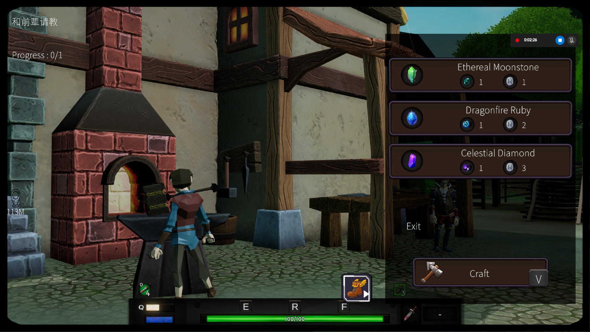 虚无回响/Meaningless Echoes 更新至v1.0.0-容量2.26GB插图2