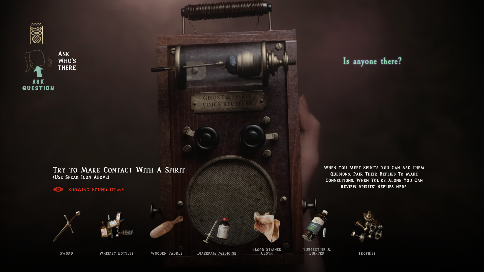 夜深人静/At Dead Of Night 更新至Build.14844637-容量4.78GB插图4