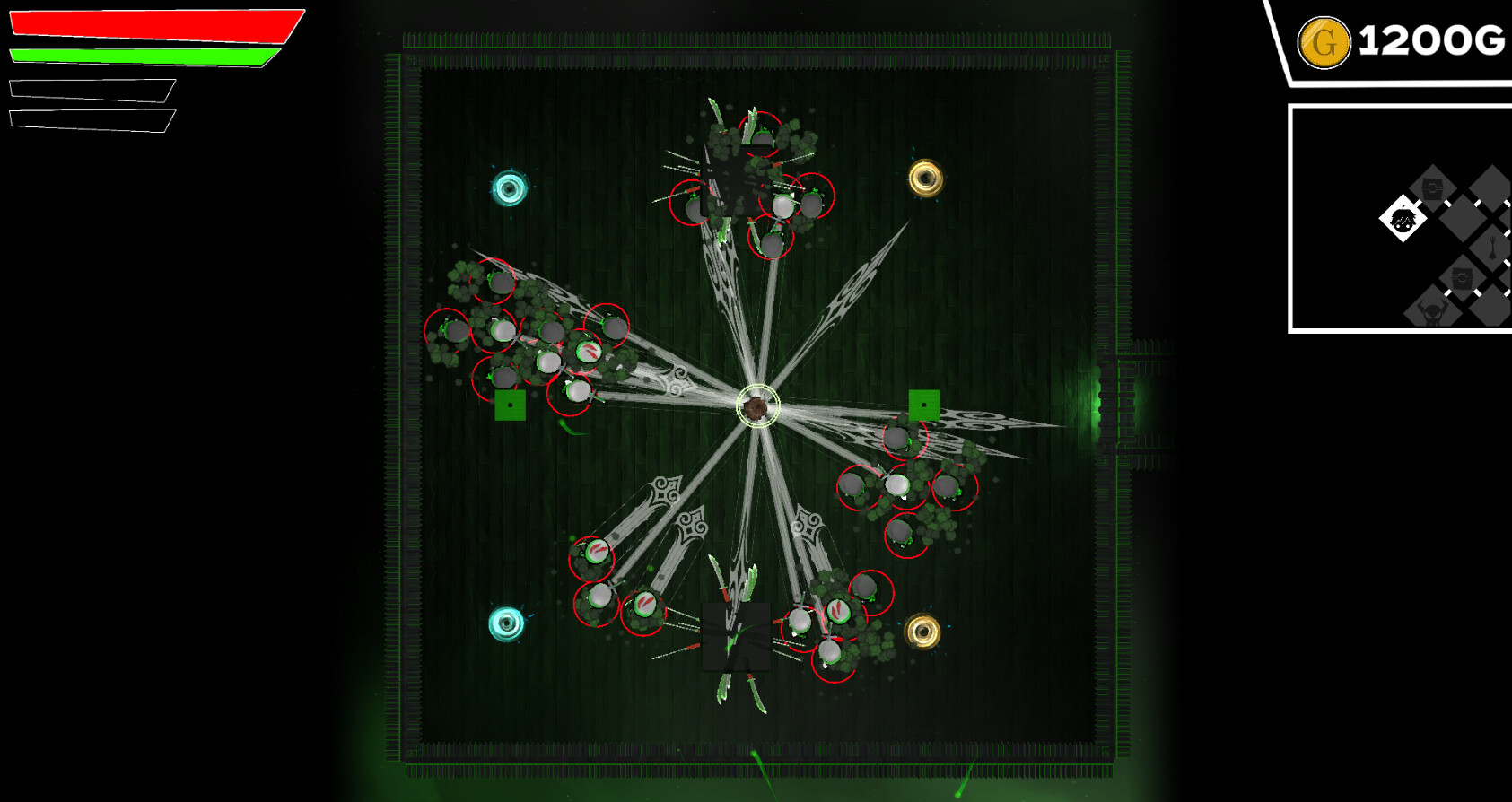 地狱射手/Hell Shooter 更新至v1.0.0-容量1.42GB插图3