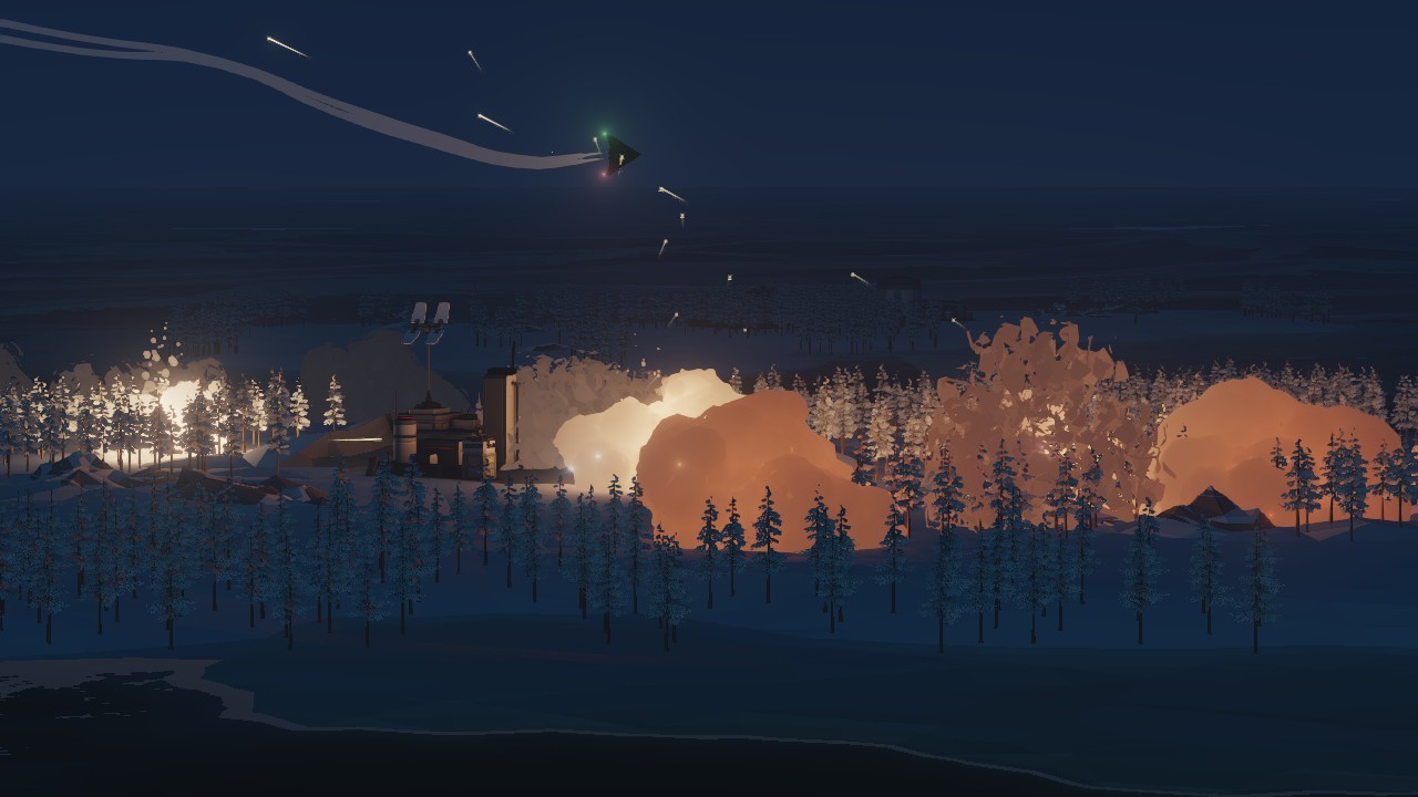 航母指挥官2/Carrier Command 2 更新至Build.16697878-容量1.21GB插图4