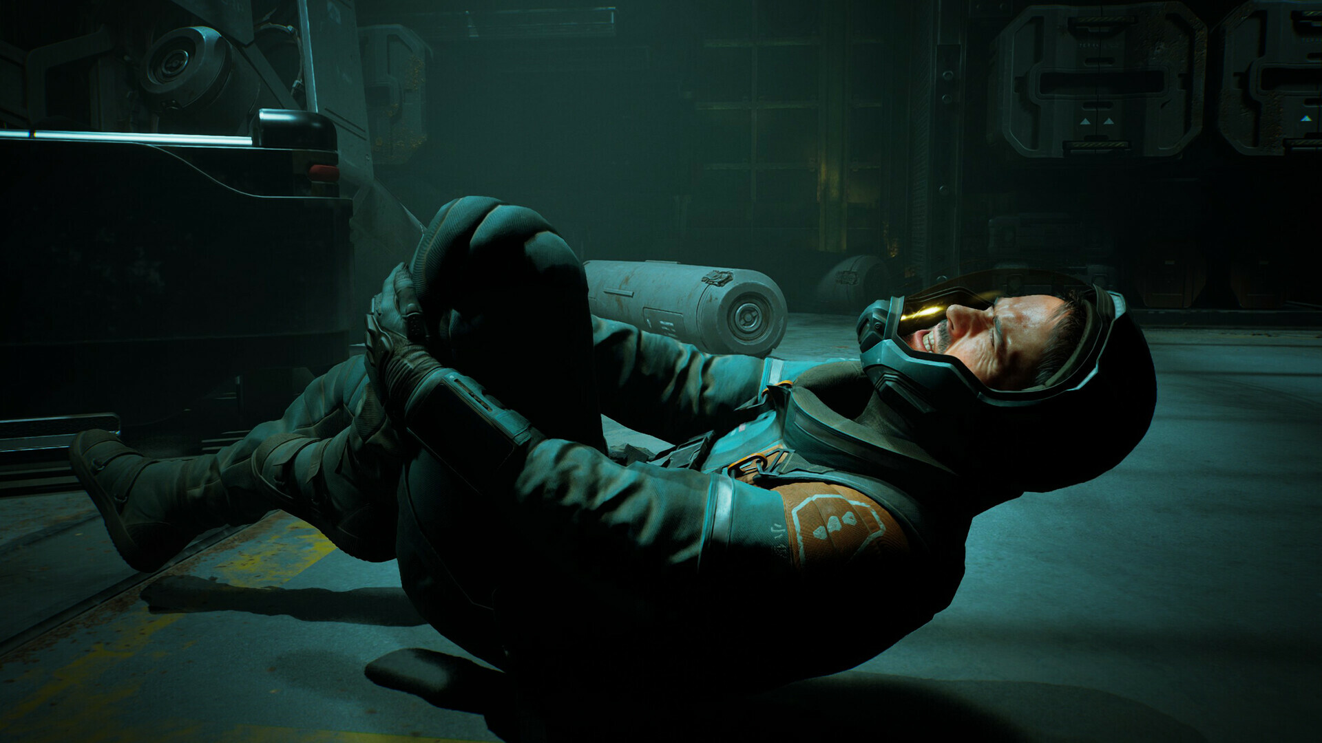 索利斯堡/Fort Solis 更新至v20250108-容量15.4GB插图5