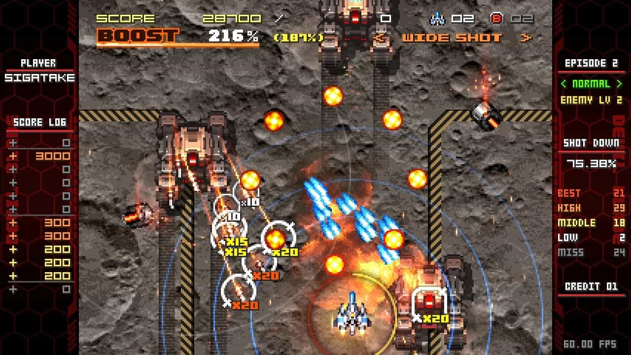 恶魔之刃：重启版/DEVIL BLADE REBOOT 更新至v1.1.3-容量273MB插图3