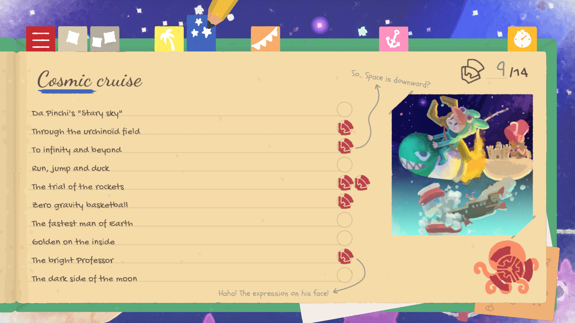 漫游奇境/Promenade 更新至Build.17028715-容量2.91GB插图4