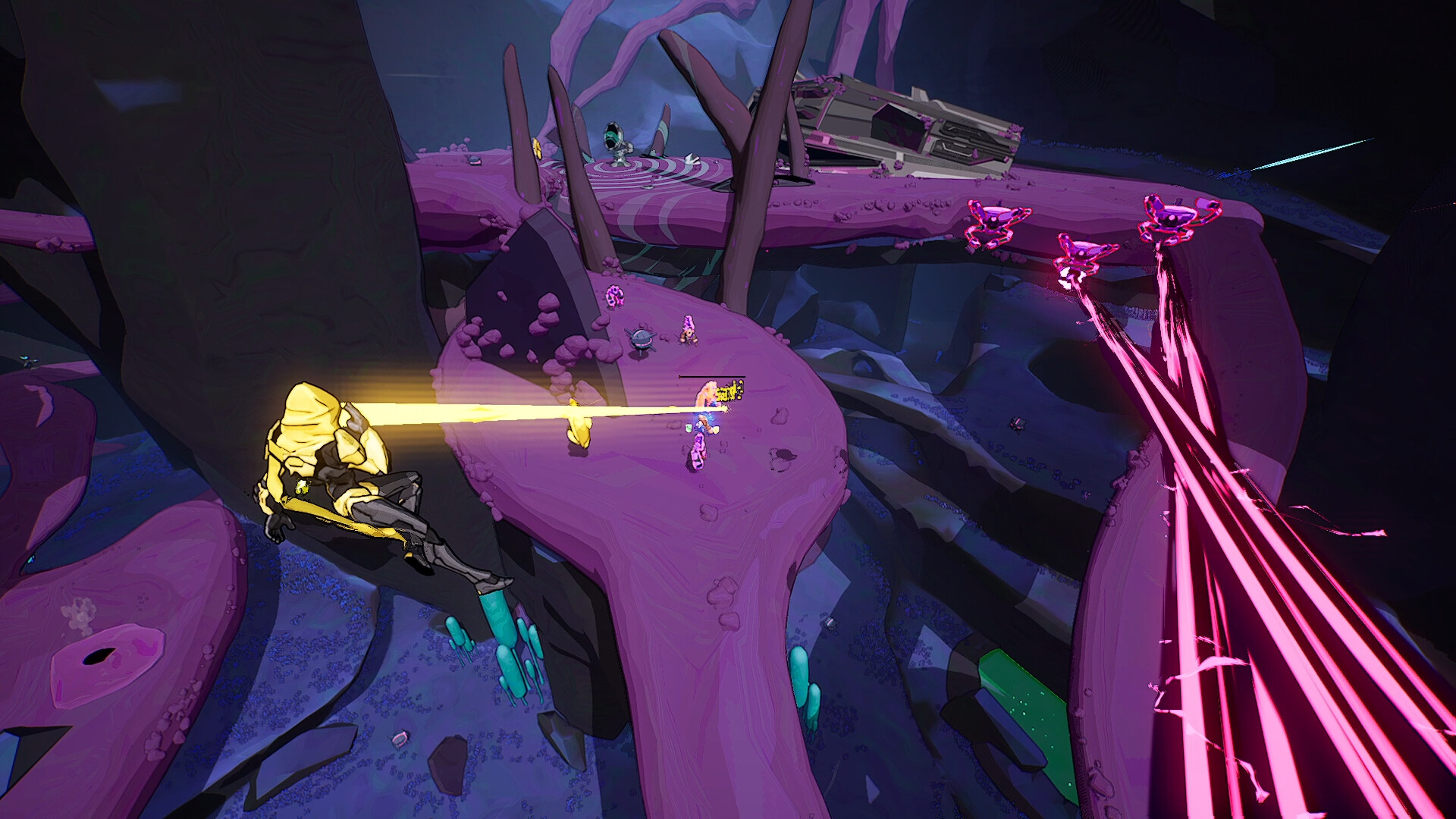 守护者意志/Warden\’s Will 更新至Build.17078333-容量1.38GB插图1