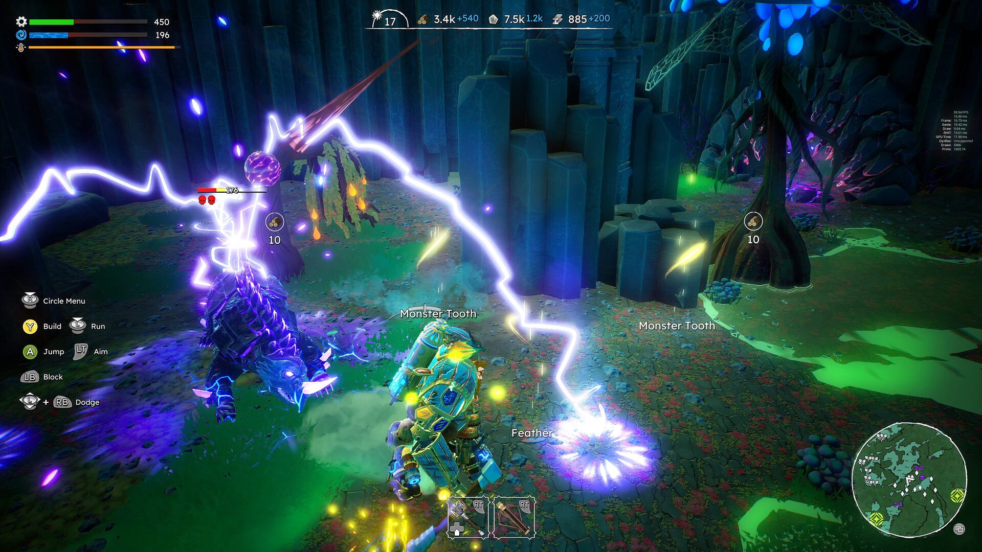 矮人元祖/First Dwarf 更新至Build.16965903-容量8.52GB插图2