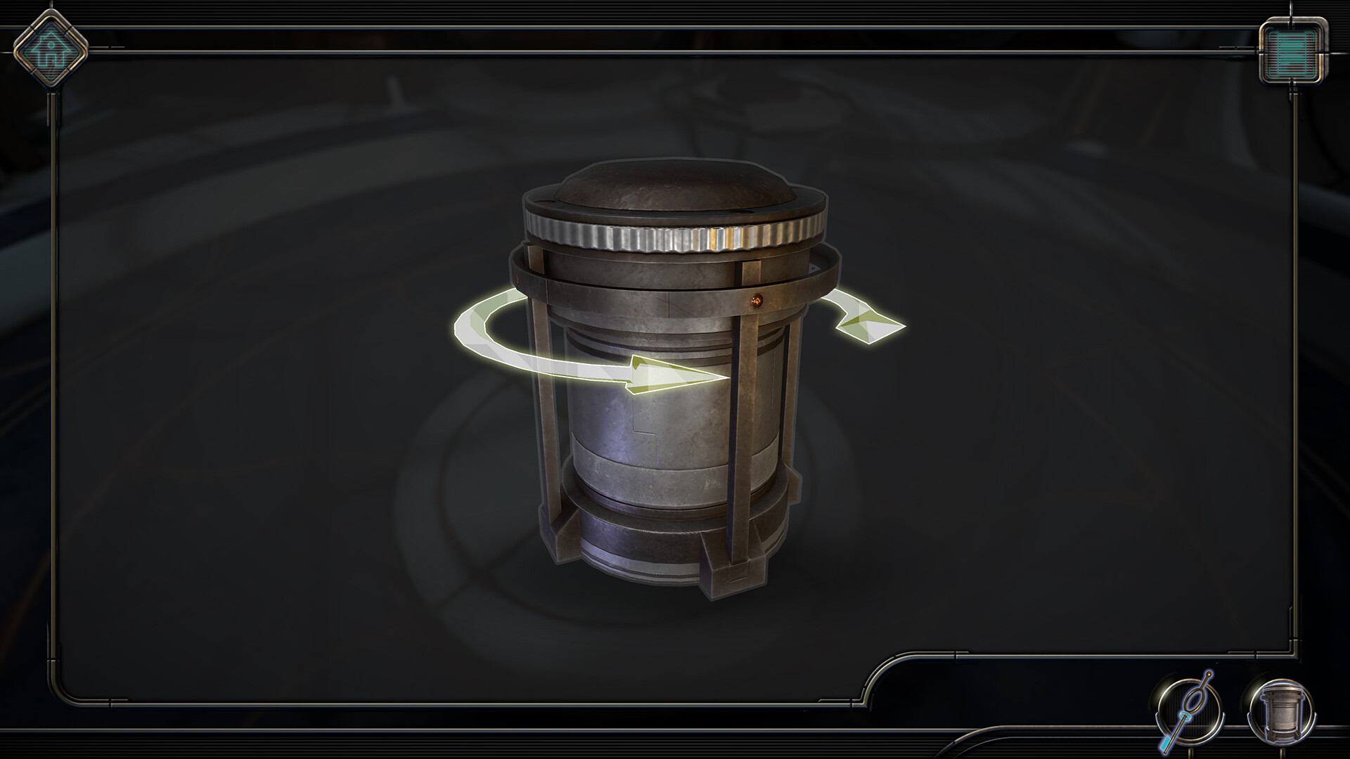 异星装置：Atlas/Machinika: Atlas 更新至v1.1.28.2-容量4.2GB插图3