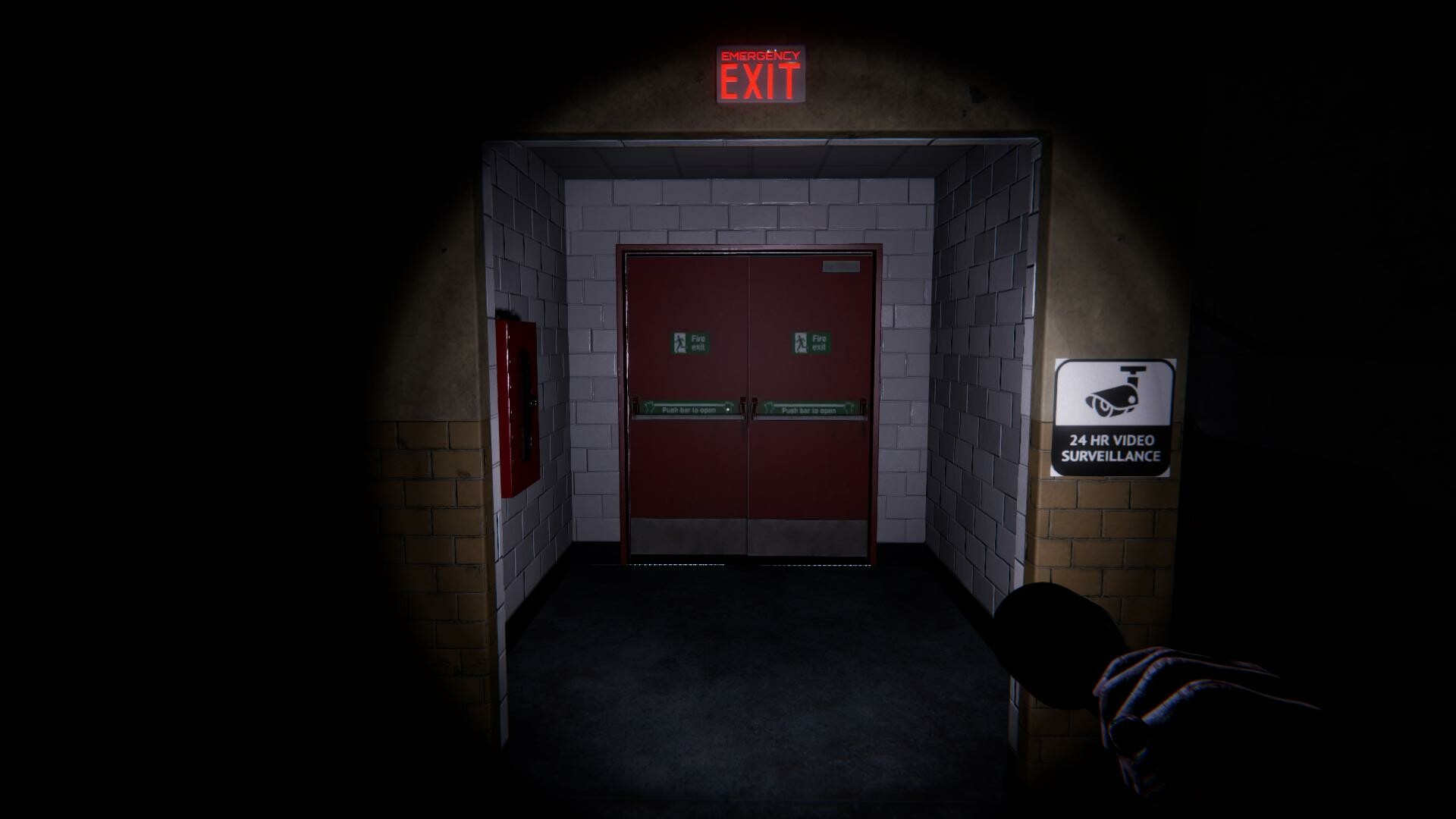 利的暗夜惊魂/Willie\’s Nightfall 更新至v1.0.0-容量2.44GB插图3