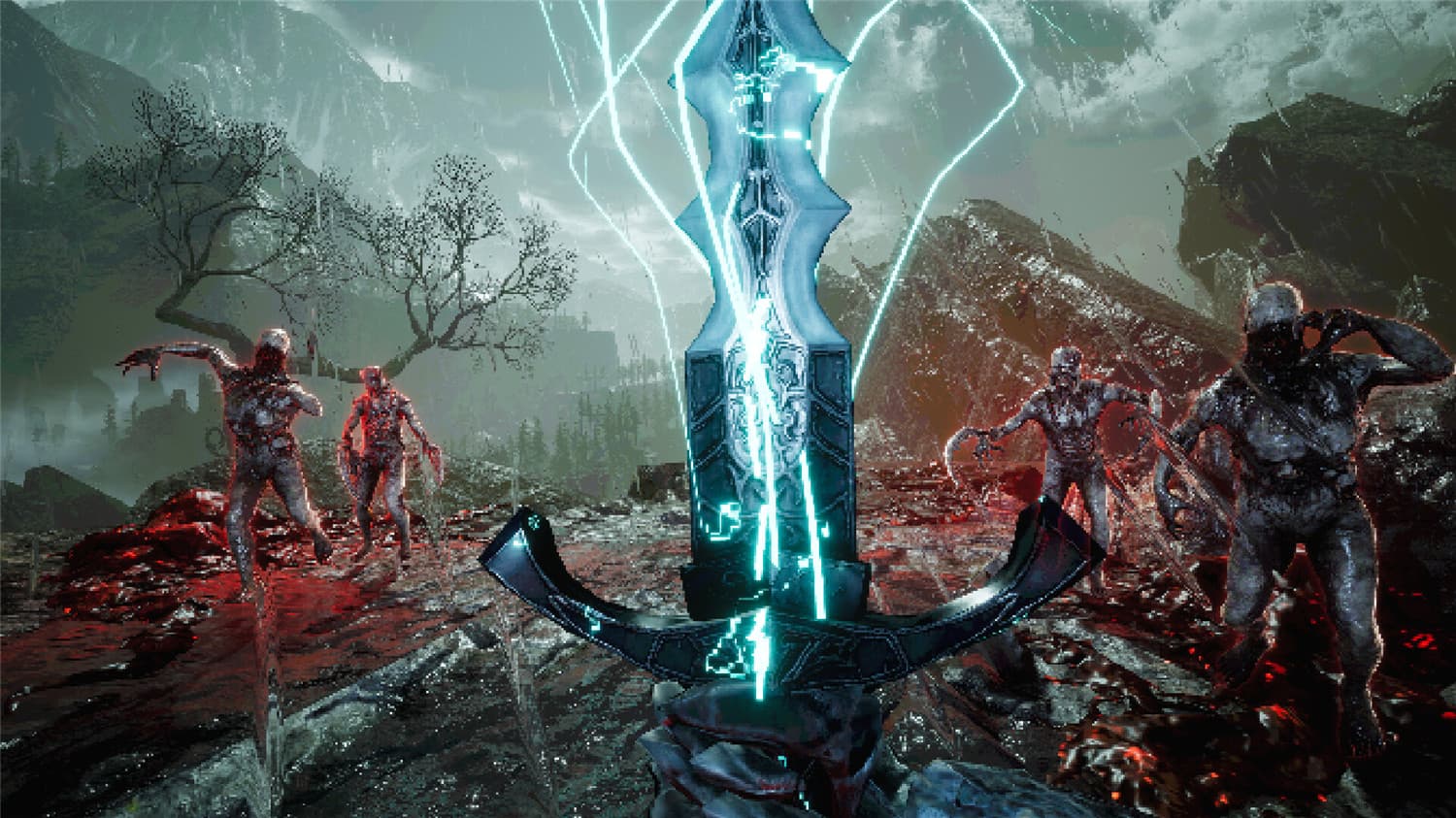 雷霆孤影/VOIN 更新至v0.1.0-容量1.5GB插图2