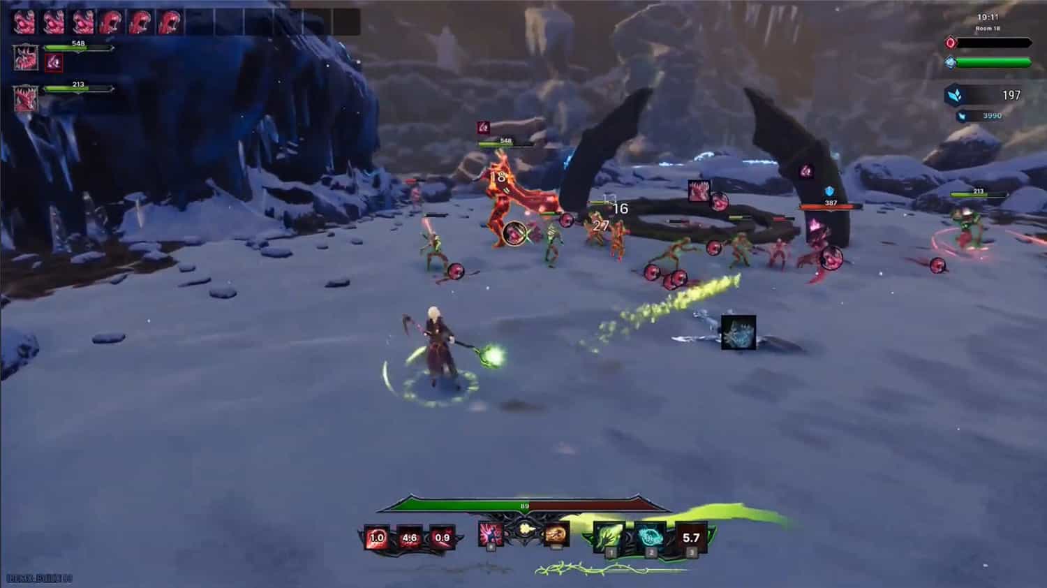 不朽之心/Never Mourn 更新至Build.16208994-容量4.44GB插图3