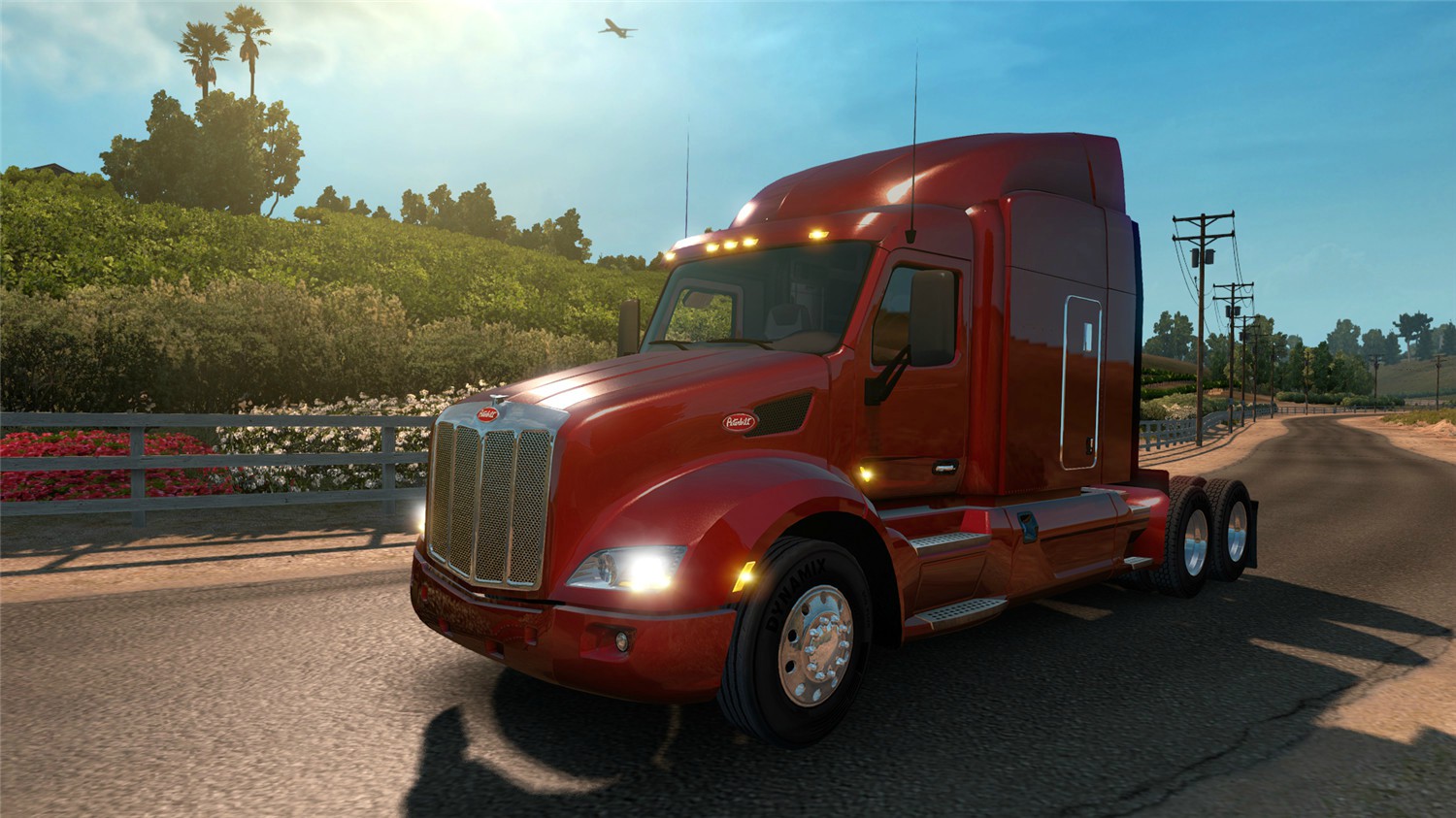 美国卡车模拟/American Truck Simulator 更新至v1.53.2.1s|整合全DLC-容量22.4GB插图2