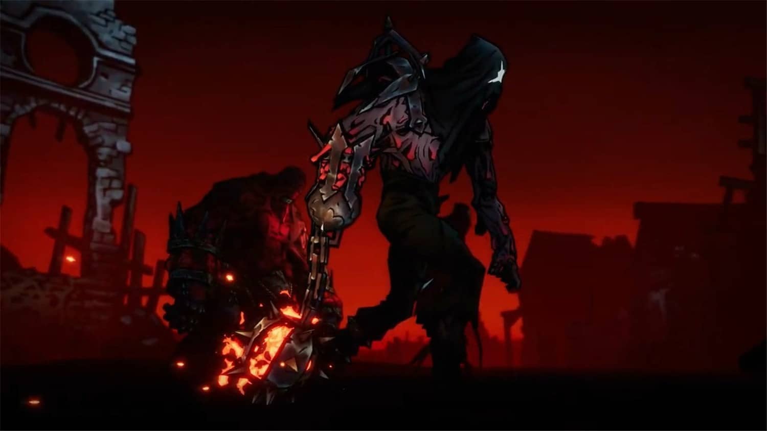 暗黑地牢2/Darkest Dungeon II/Darkest Dungeon 2 更新至v1.06.67316-容量4.1GB插图1