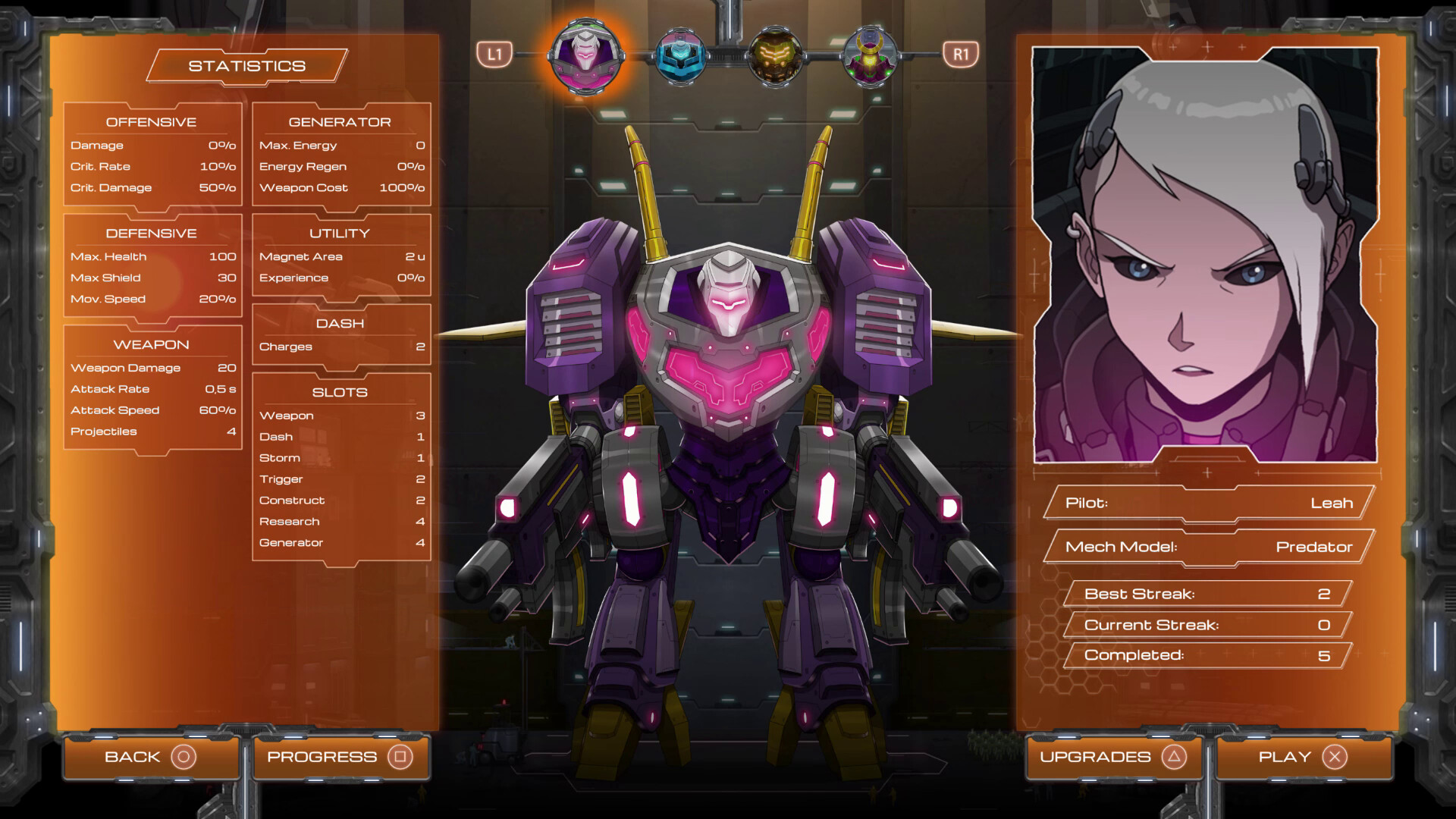 伊甸园幸存者/Eden Survivors 更新至Build.16694505-容量905MB插图1