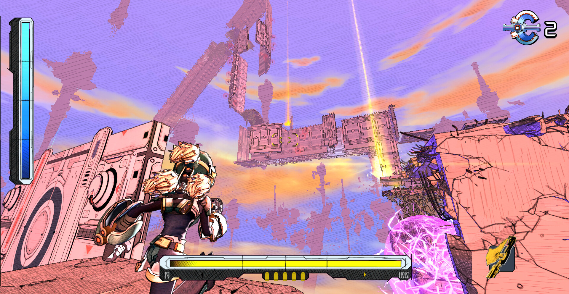 云境/Cloudbuilt 更新至Build.16917072-容量2.49GB插图1