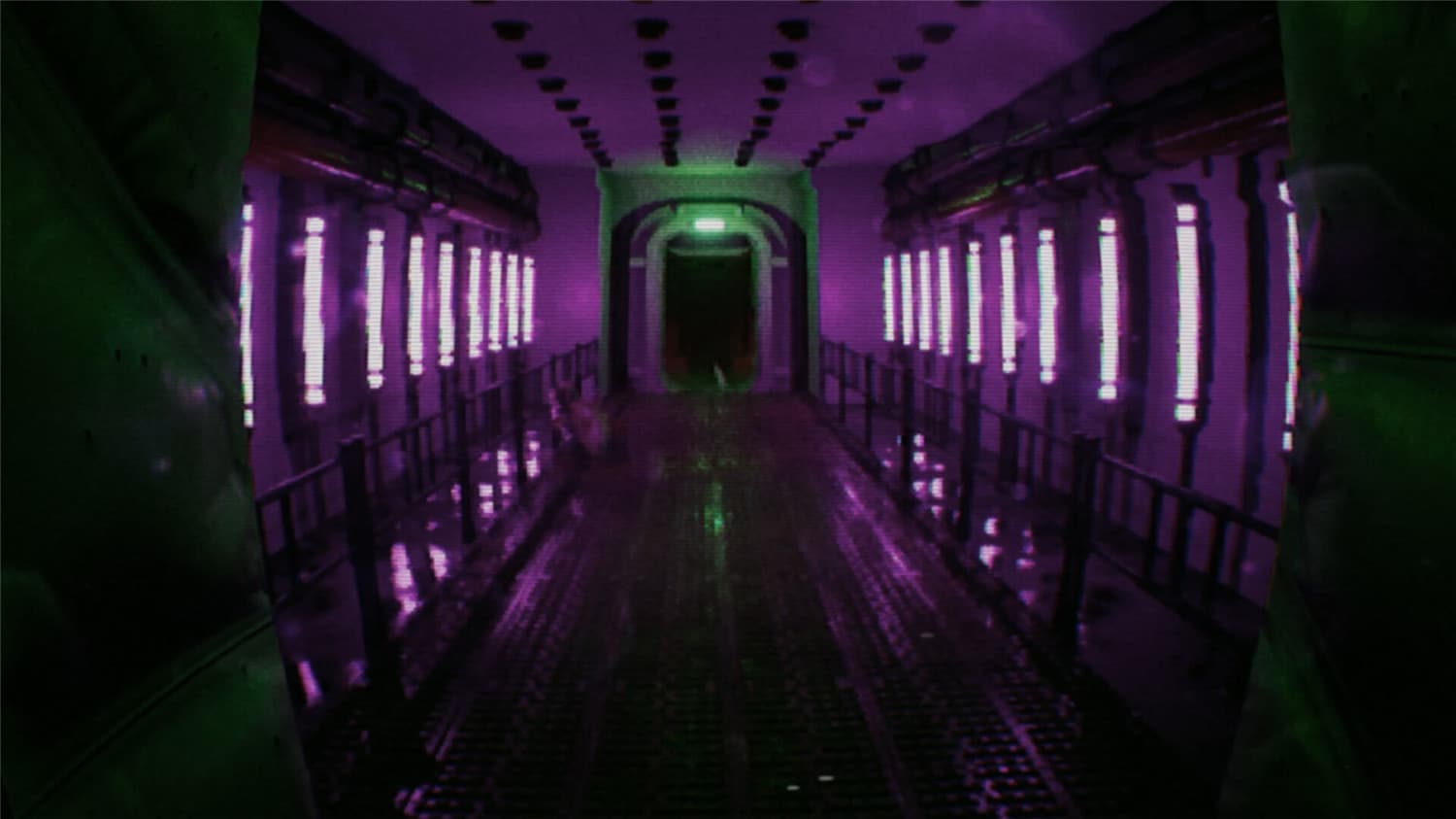 诡影实录/Unknown Tapes 更新至v1.0.0-容量7.93GB插图2