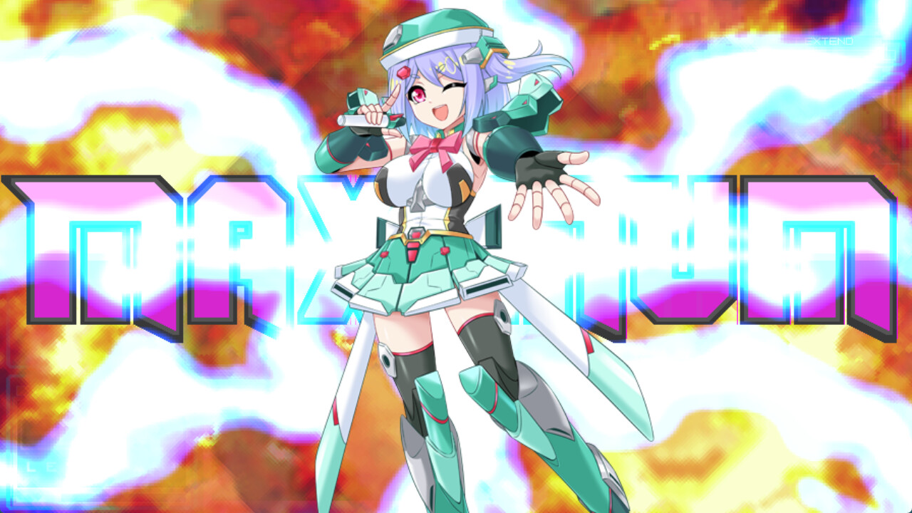 兰多战姬/RANDOMAX 更新至v1.0.0-容量446MB插图4