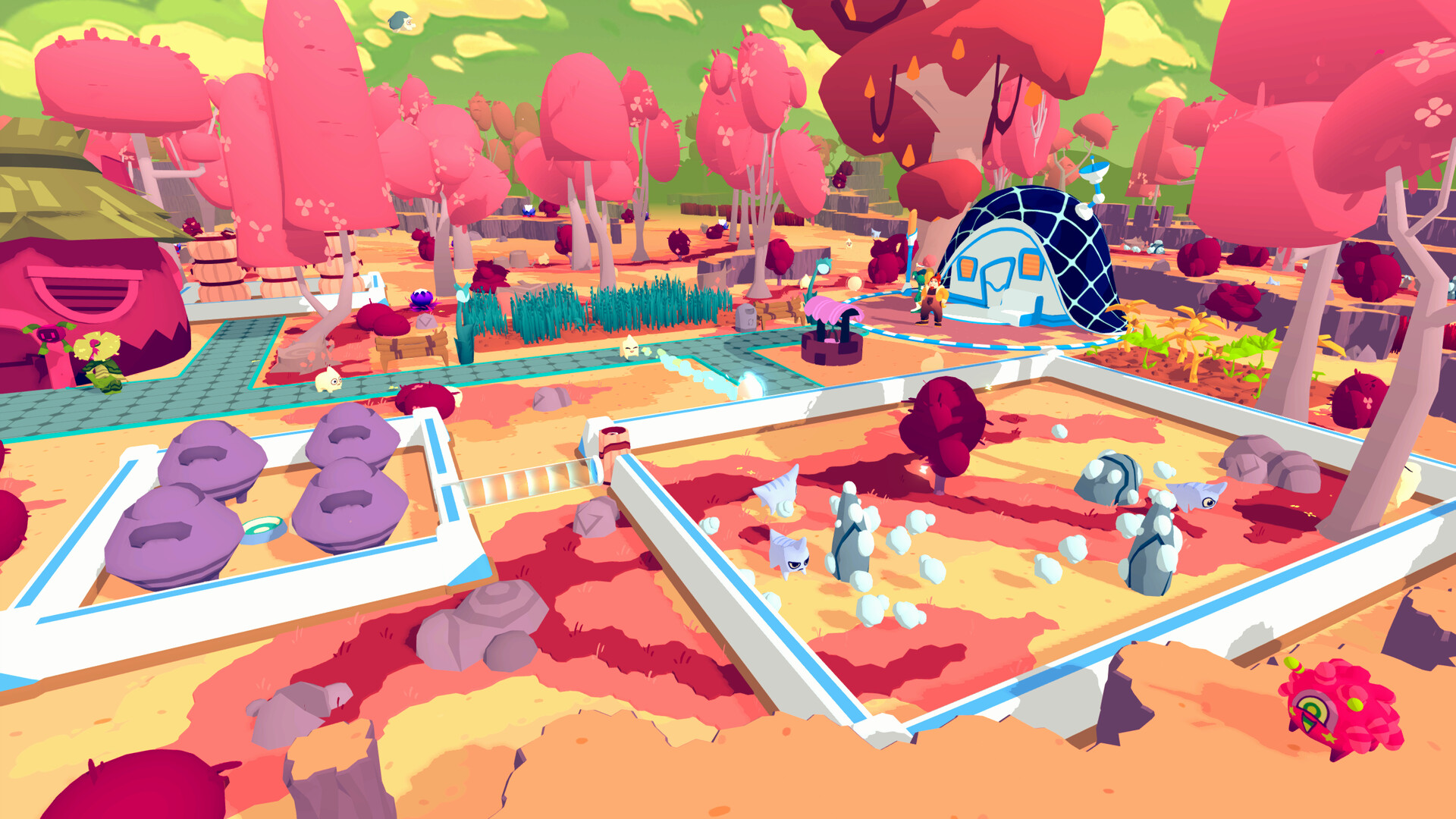 扑猫时刻/Time to Morp 更新至Build.17013911-容量799MB插图2