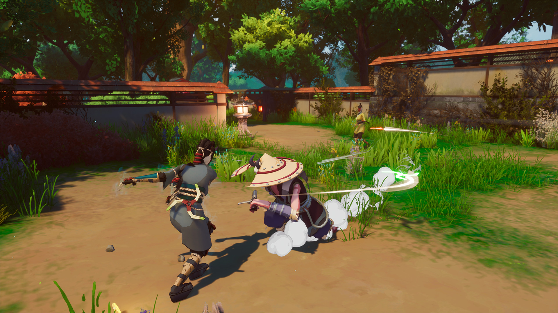 游灵/Rogue Spirit 更新至Build.10775104-容量2.27GB插图4