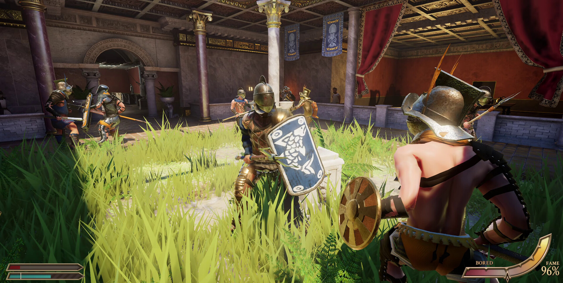 我们这些即将死去的人/We Who Are About To Die 更新至Build.16830001-容量7.04GB插图2