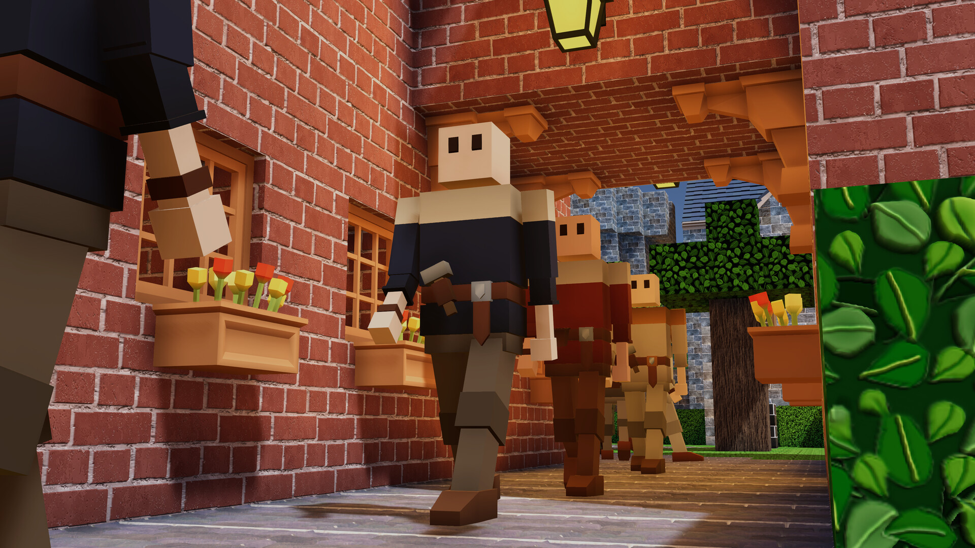 殖民地生存/Colony Survival 更新至Build.17065364-容量175MB插图2