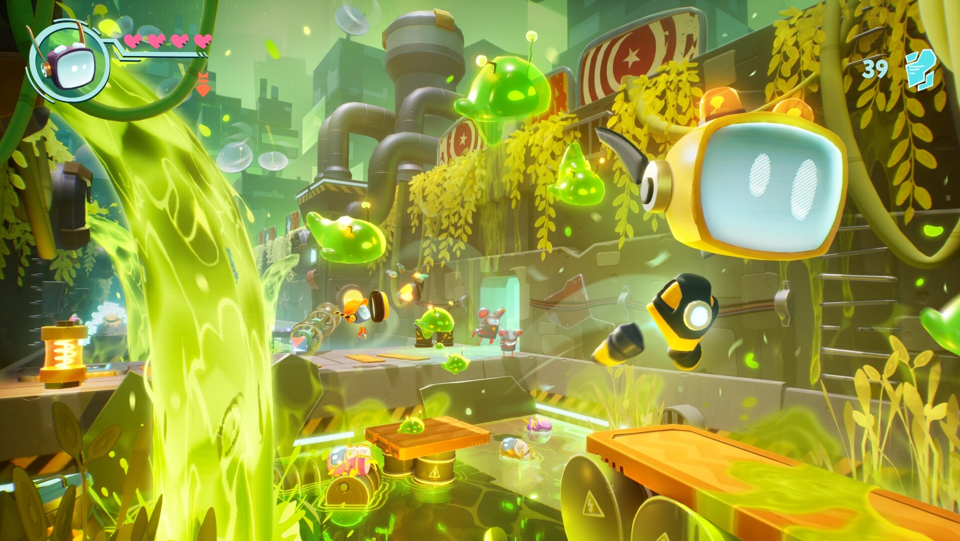 波提：字节国度大冒险/Boti: Byteland Overclocked 更新至v1.13.0-容量12.6GB插图3