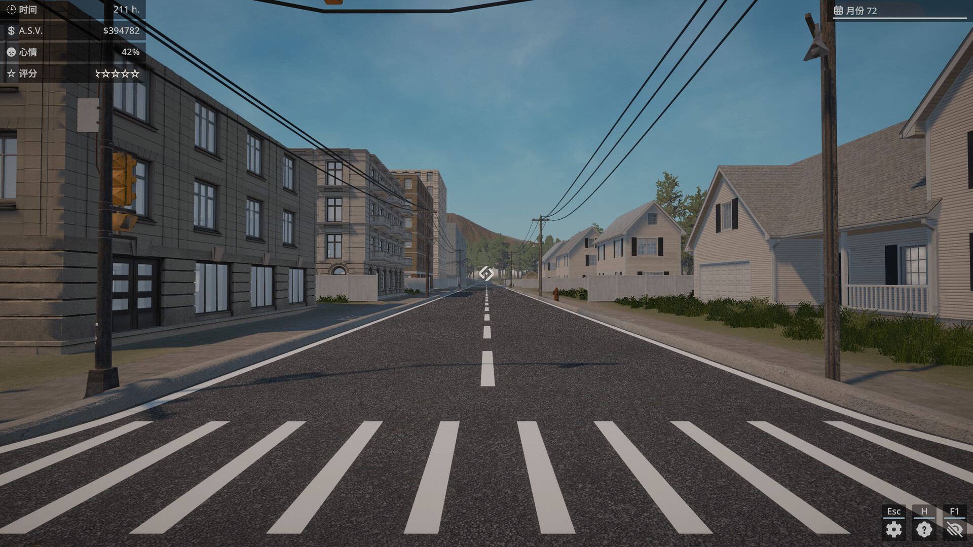 建筑师模拟器/Architect Simulator 更新至v1.0.0-容量4.04GB插图4